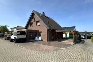 Gemütliches Familienheim mit liebevoll angelegtem Garten – Helmstedt (Kreis) – Vorschaubild 1