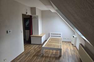 Möblierte 2-Zimmer-Wohnung in Düsseldorf Gerresheim