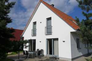 Helles, ruhig gelegenes Einfamilienhaus in Rerik, wenige Meter zur Ostsee, Vermietung für 10 Jahre – Möwenweg 7, 18230 Bad Doberan (Kreis) – Vorschaubild 1