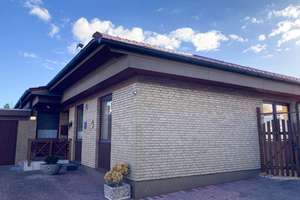 Bungalow mit Garage und Carport – Die vollständige Adresse der Immobilie erhältst du vom Anbieter., 23758 Oldenburg in Holstein – Vorschaubild 5