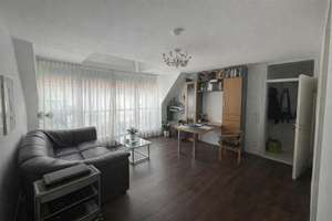Helle, gepflegte 2-Zimmer-Wohnung mit Balkon in gehobener Wohngegend – Die vollständige Adresse der Immobilie erhältst du vom Anbieter., 90451 Eibach, Nürnberg – Vorschaubild 6