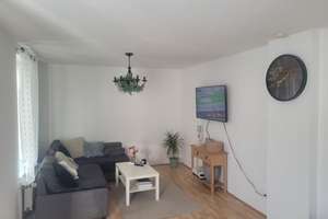 Schöne drei Zimmer Wohnung in Mönchengladbach, Holt – Die vollständige Adresse der Immobilie erhältst du vom Anbieter., 41069 Westend, Mönchengladbach – Vorschaubild 6