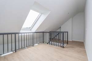 Moderne 1-Zimmer-Wohnung mit Empore 
1. Bezug nach Kernsanierung in Mönchengladbach-Dahl 
Nähe Hoc – Die vollständige Adresse der Immobilie erhältst du vom Anbieter., 41065 Dahl, Mönchengladbach – Vorschaubild 18