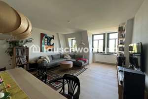 Tauschwohnung: 3 Zimmer, Äußere Neustadt – Die vollständige Adresse der Immobilie erhältst du vom Anbieter., 1099 Äußere Neustadt, Dresden – Vorschaubild 2