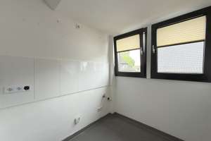 Zentrales Wohnen mit Charme – helle Wohnung im Dreifamilienhaus – Die vollständige Adresse der Immobilie erhältst du vom Anbieter., 46045 Altstadt-Süd, Oberhausen – Vorschaubild 8