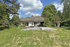 Einfamilienhaus mit Potenzial im Villenviertel – Die vollständige Adresse der Immobilie erhältst du vom Anbieter., 22926 Ahrensburg – Vorschaubild 9