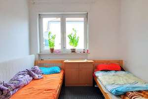 Attraktives Mehrfamilienhaus mit 3 Wohneinheiten, 1 Gewerbeeinheit- 5 % Rendite – Die vollständige Adresse der Immobilie erhältst du vom Anbieter., 92224 Kernstadt, Amberg – Vorschaubild 6