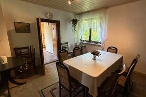 Charmantes Einfamilienhaus mit Potenzial in ruhiger Lage von Werleshausen – Die vollständige Adresse der Immobilie erhältst du vom Anbieter., 37214 Witzenhausen – Vorschaubild 4