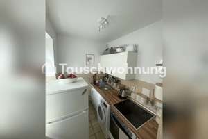 Tauschwohnung: Kiel, Brunswik: 1-Zimmer-Wohnung, 27 m², 450€ – Die vollständige Adresse der Immobilie erhältst du vom Anbieter., 24105 Brunswik, Kiel – Vorschaubild 4