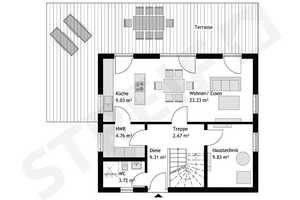 ***Gemütliches Zuhause: Perfekt für die ganze Familie!*** – Hannover (Kreis) – Vorschaubild 3
