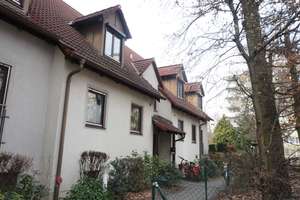 Ihr neues Zuhause mit Wohlfühlcharakter – zentrumsnah, ruhig und sonnig – Sophienstraße 81, 91052 Stubenloh, Erlangen – Vorschaubild 1