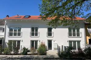 Modernes Wohnen für Mitarbeiter - Mehrfamilienhaus mit En-Suite-Bädern und Gemeinschaftsküchen – Die vollständige Adresse der Immobilie erhältst du vom Anbieter., 85570 Markt Schwaben – Vorschaubild 1
