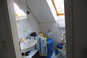 Modernes 1,5-Zimmer Appartement – Moritzbergstr. 72a, 90482 Laufamholz, Nürnberg – Vorschaubild 8