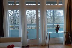 Schicke 1-Zimmer Wohnung mit Balkon im 2. OG – Julius-Brecht-Straße 11, 22609 Osdorf, Hamburg – Vorschaubild 7
