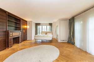 Zeitlose Eleganz auf einem Parkgrundstück – Repräsentative Villa in exklusiver Bonner Rheinlage – Die vollständige Adresse der Immobilie erhältst du vom Anbieter., 53179 Rüngsdorf, Bonn – Vorschaubild 18