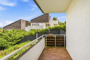 4 Zimmer - große Terrasse & Garten - in ruhiger, sonniger Lage – Weinklinge 54, 70329 Rohracker, Stuttgart – Vorschaubild 21