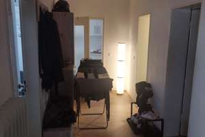 Attraktive 2-Zimmer-Wohnung nahe Uni & Quadrat – Die vollständige Adresse der Immobilie erhältst du vom Anbieter., 68159 Innenstadt/Jungbusch, Mannheim – Vorschaubild 6