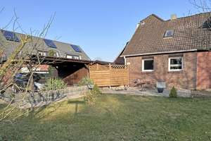 Charmante Doppelhaushälfte in Wilhelmsburg – Die vollständige Adresse der Immobilie erhältst du vom Anbieter., 21109 Wilhelmsburg, Hamburg – Vorschaubild 2