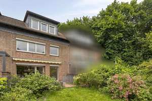 Gepflegtes Reihenhaus in Steinbüchel - zum Ausbau vorbereitet - – 51377 Steinbüchel, Leverkusen – Vorschaubild 17