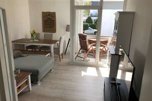 Lichtdurchflutete 2-Zimmer Wohnung (57m²) nahe der Paderwiesen – Die vollständige Adresse der Immobilie erhältst du vom Anbieter., 33102 Kernstadt, Paderborn – Vorschaubild 2