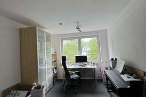 schöne 3-Zimmer-Wohnung in Uni-Nähe WG-geeignet – Süsterfeldstraße 36, 52072 Ponttor, Aachen – Vorschaubild 5