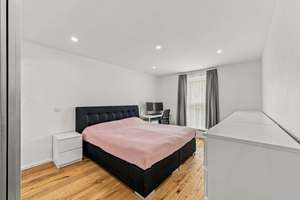 Seltenes Dachgeschoss-Highlight – saniert, großzügig und mit beeindruckender Dachterrasse – 81243 Aubing-Süd, München – Vorschaubild 11