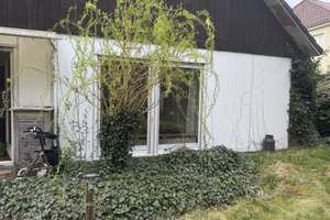 Wohnen in Zehlendorf: Großes Grundstück mit Altbestand – Die vollständige Adresse der Immobilie erhältst du vom Anbieter., 14163 Zehlendorf, Berlin – Vorschaubild 10