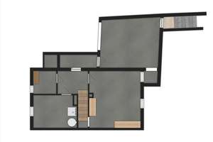 Kiel - Nähe Vieburger Gehölz - bezugsfreies Reihenendhaus in ruhiger und grüner Umgebung – Die vollständige Adresse der Immobilie erhältst du vom Anbieter., 24113 Gaarden-Süd und Kronsburg, Kiel – Vorschaubild 32