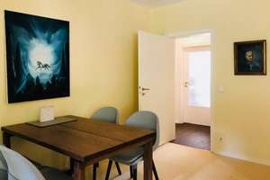 Möblierte Business Wohnung  , 50m vom Rhein entfernt, EBK,EBS – Die vollständige Adresse der Immobilie erhältst du vom Anbieter., 53225 Beuel-Mitte, Bonn – Vorschaubild 7