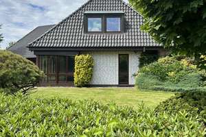 !RESERVIERT! Architektenidylle am Naturschutzgebiet - Ein perfekter, hochwertiger Rückzugsort – Die vollständige Adresse der Immobilie erhältst du vom Anbieter., 25335 Bokholt-Hanredder – Vorschaubild 3