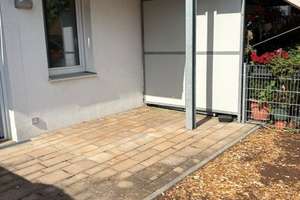 *2-Zimmer Wohnung* – Kaiserstr. 116, 90763 Südstadt Industriegebiet, Fürth – Vorschaubild 9