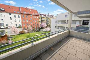 antaris Immobilien GmbH ** Schöne 3-Zimmer-Wohnung mit Balkon ** – Die vollständige Adresse der Immobilie erhältst du vom Anbieter., 99084 Altstadt, Erfurt – Vorschaubild 4
