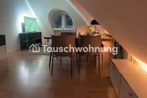 Tauschwohnung: 40m² im Herzen Münchens – Die vollständige Adresse der Immobilie erhältst du vom Anbieter., 80539 Schönfeldvorstadt, München – Vorschaubild 3
