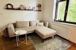 Single Altbauwohnung Mirker Viertel – Mirker Straße 55, 42105 Elberfeld, Wuppertal – Vorschaubild 3