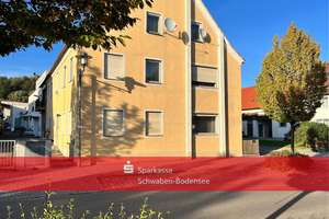 Wohn- und Geschäftshaus in Dinkelscherben  – Die vollständige Adresse der Immobilie erhältst du vom Anbieter., 86424 Dinkelscherben – Vorschaubild 1