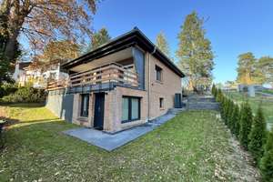 Neuwertiges 6-Zimmer Einfamilienhaus in Berlin-Frohnau (Reinickendorf)