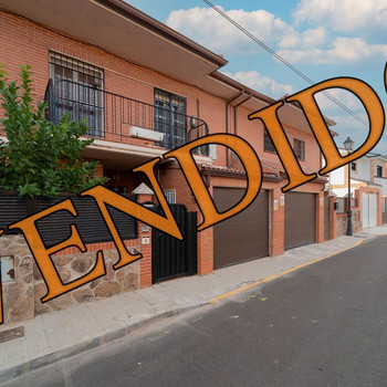 Immobilien zum Verkauf in Griñón