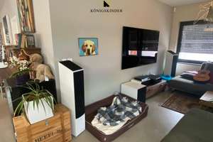 Exklusive Dachterrassenwohnung in Stuttgart-Mitte: "Haus im Haus"-Penthouse mit Loft-Charakter – 70174 Universität, Stuttgart – Vorschaubild 8