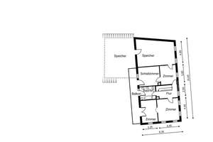 IMMORath.de - Wohnhaus mit Gewerbeanteil - und vielen Möglichkeiten – Die vollständige Adresse der Immobilie erhältst du vom Anbieter., 77933 Lahr/Schwarzwald – Vorschaubild 17
