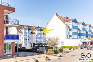 Design-Wohnung mit Meerblick am Schönberger Strand – Die vollständige Adresse der Immobilie erhältst du vom Anbieter., 24217 Schönberg (Holstein) – Vorschaubild 21