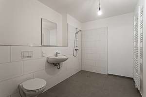 Attraktive 2-Zimmerwohnung mit Gartenanteil! – Asselner Hellweg 134-142, 44229 Asseln, Dortmund – Vorschaubild 5