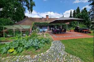 Großzügige Villa am Waldrand mit angrenzendem Bauland – Die vollständige Adresse der Immobilie erhältst du vom Anbieter., 90552 Röthenbach an der Pegnitz – Vorschaubild 21