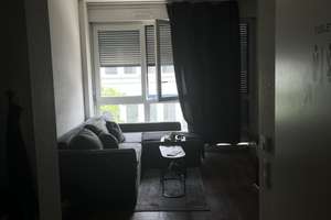 Zuhause mit 1,5 Zimmern in der Heilbronner Kernstadt – Sülmerstraße 41/1, 74072 Heilbronn, Heilbronn – Vorschaubild 4