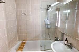 Charmante, möblierte 1-Zimmer-Wohnung in Schwabing-West – zentrale Lage, ruhiger Hinterhof – Schleißheimerstraße 124, 80797 Neuschwabing, München – Vorschaubild 2