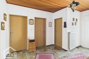 Wohnen auf einer Ebene – solider Bungalow mit großem Garten & Garage – Die vollständige Adresse der Immobilie erhältst du vom Anbieter., 26759 Hinte – Vorschaubild 9