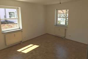 Bitte nur Mailanfragen: schön  wohnen am Rennplatz – 93049 Westenviertel, Regensburg – Vorschaubild 4