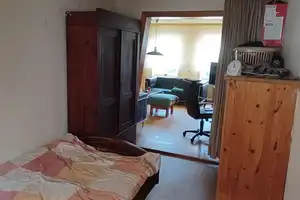 Wohnen direkt am Wasser: Charmanter Altbau direkt an der Weser – Krämerstraße 15, 34399 Kassel (Kreis) – Vorschaubild 7