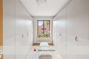 Wassernahes Stadthaus mit Dachterrasse an der Rummelsburger Bucht – Die vollständige Adresse der Immobilie erhältst du vom Anbieter., 10317 Rummelsburg, Berlin – Vorschaubild 9