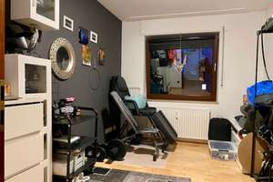 ***HINTER JEDEM SCHLÜSSEL STECKT EIN ZUHAUSE VOLLER ERINNERUNGEN*** Schicke 3 Zi. Whg. mit Balkon – Die vollständige Adresse der Immobilie erhältst du vom Anbieter., 46049 Alstaden-West, Oberhausen – Vorschaubild 15