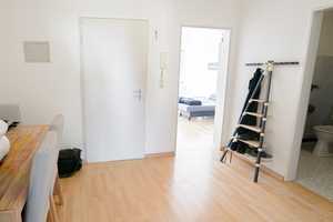 Trommelweg: 2 Zimmer Wohnung mit Balkon, der Besichtigungstermin hat bereits stattgefunden – Oldenburg (Oldenburg) – Vorschaubild 10